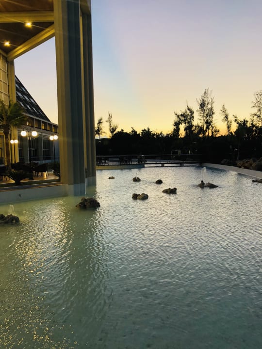 Pool Blau varadero - Adults only