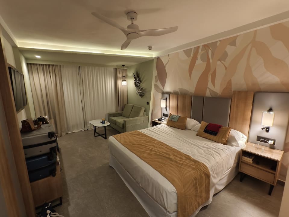 Zimmer Hotel Riu Palace Maspalomas Adults Only