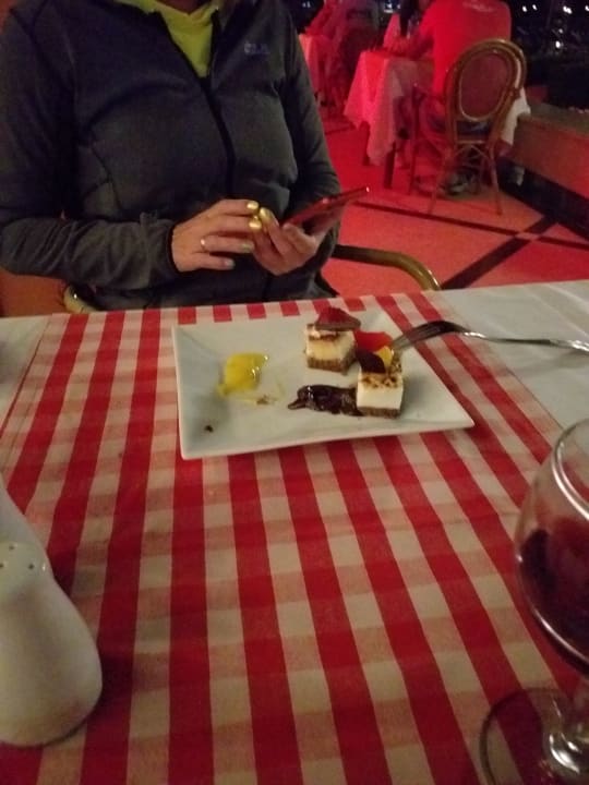 Gastro Hotel Titanic Palace