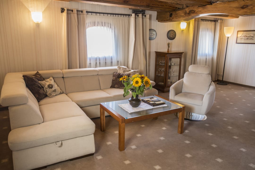 Zimmer Hotel Karczma Spichrz