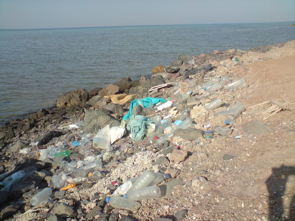 Пляж совсем рядом AMC Royal Hotel & SPA