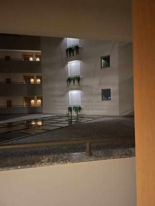 Sonstiges Hotel Miramare Beach