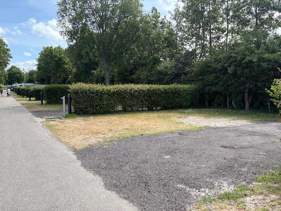 Zimmer Roompot Camping De Zandput