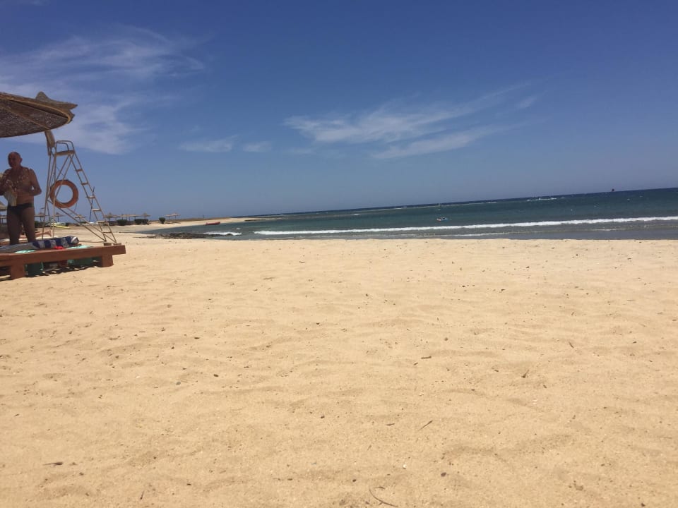 Beachtime Shams Alam Beach Resort