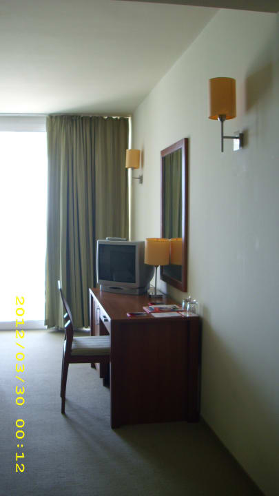 Schreibtisch Sol Luna Bay