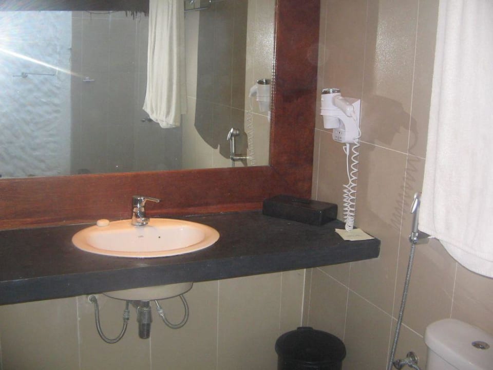 Föhn usw. Adaaran Select Hudhuran Fushi - Premium All Inclusive