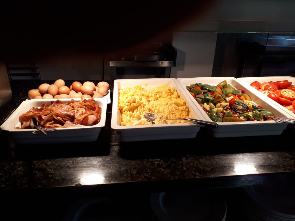 Gastro alltoura Club Hotel Akeah Broncemar