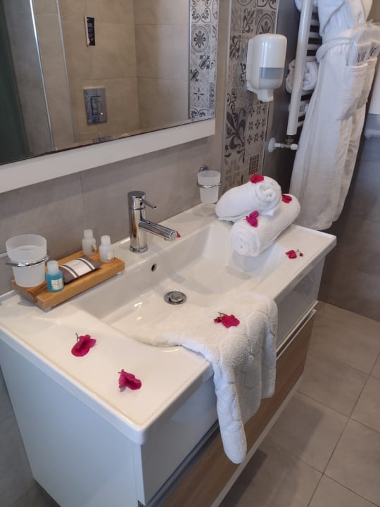 Zimmer TUI BLUE Scheherazade