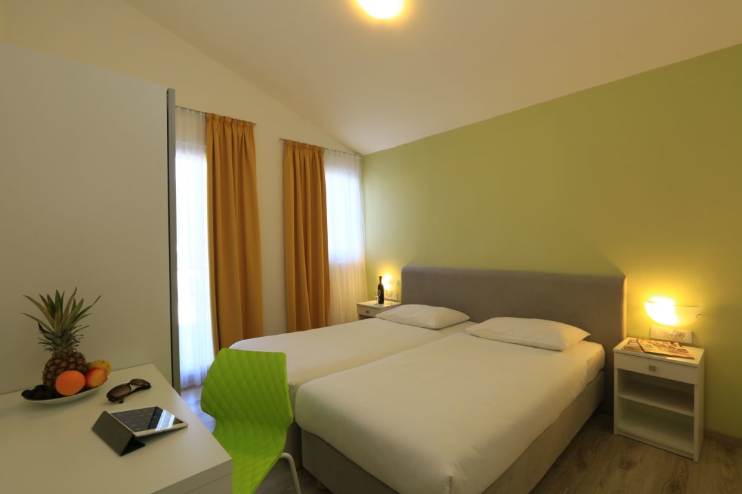 Zimmer Aminess Vival Port9 Residence