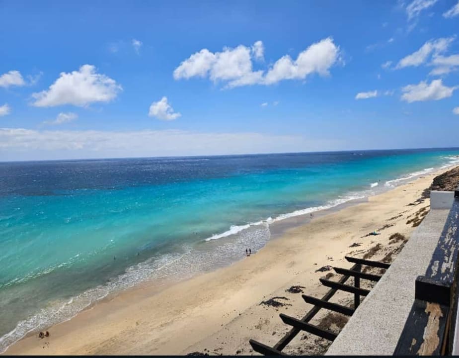 Ausblick TUI MAGIC LIFE Fuerteventura
