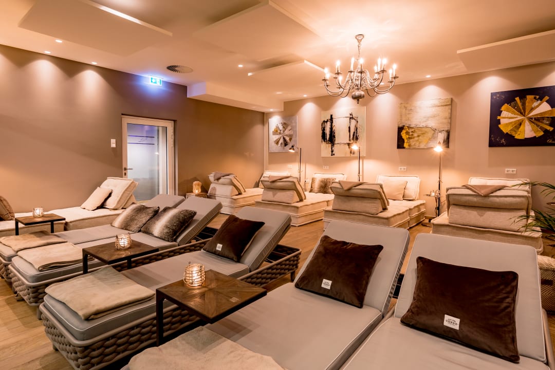Sport & Freizeit Romantischer Winkel RoLigio® & Wellness Resort