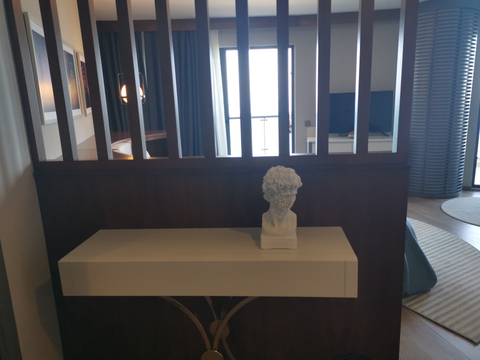 Zimmer Seaden Quality Resort & Spa