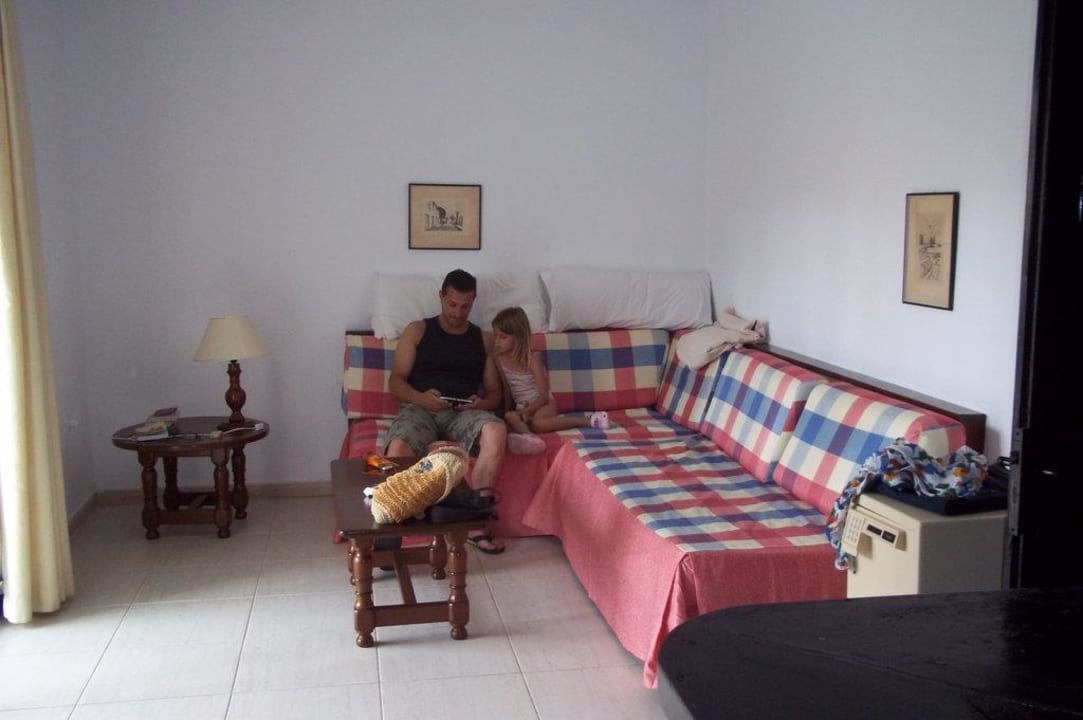 Salon Hotel El Sombrero