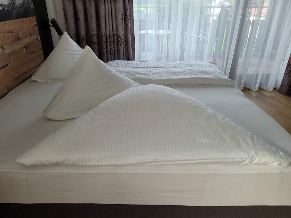 Zimmer Hotel Alte Krone