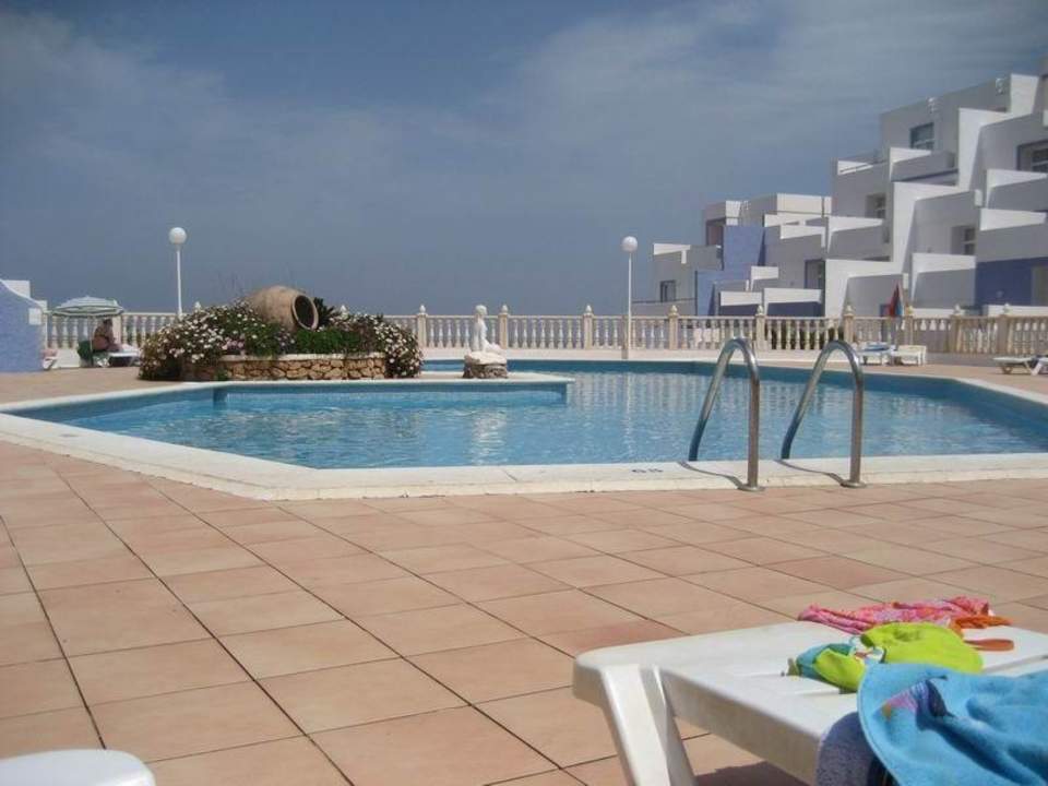 Pool Barceló Portinatx - Adults only