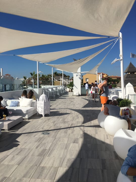 Sonstiges Hotel Playa de la Luz