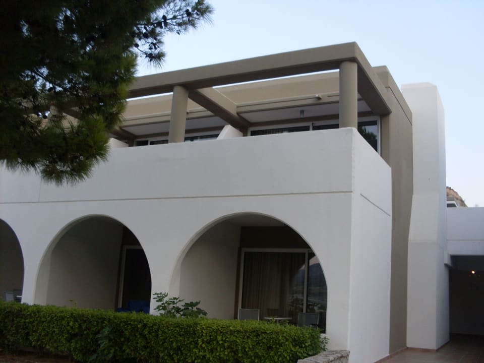 Zimmer alltoura Club Hotel Porto Angeli Beach Resort