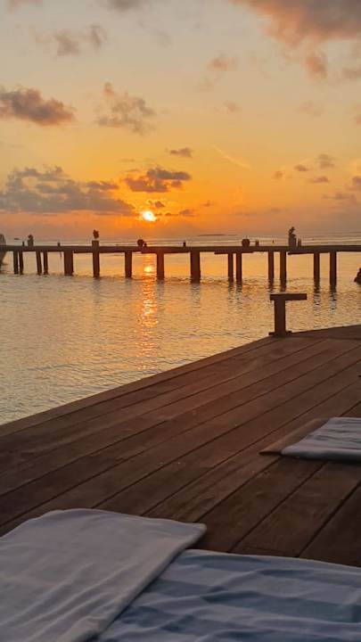 Sport & Freizeit Komandoo Island Resort & Spa - Adults only