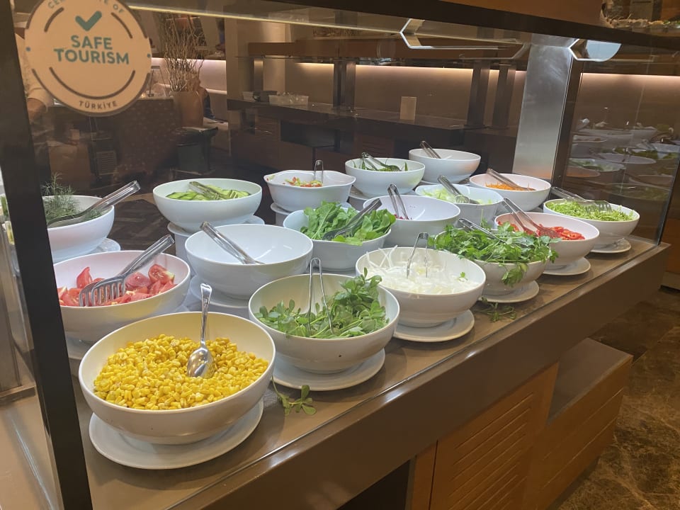 Gastro TUI BLUE Barut Andız - All Inclusive - Adults Only