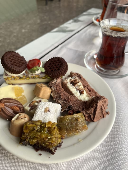 Gastro Seaden Quality Resort & Spa