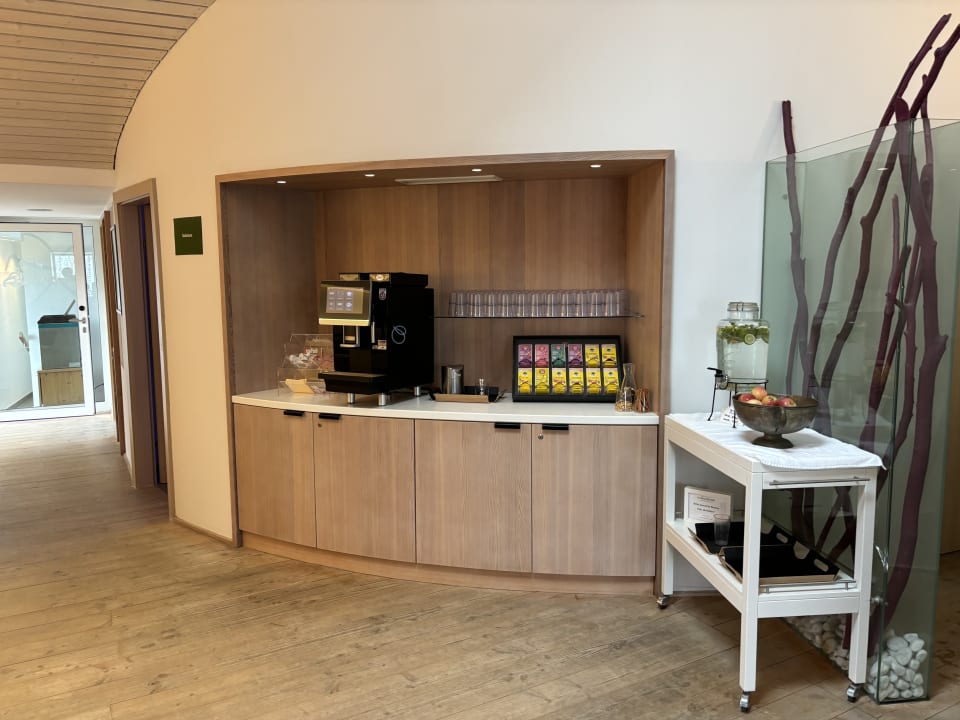 Sonstiges Romantik Spa Hotel Elixhauser Wirt