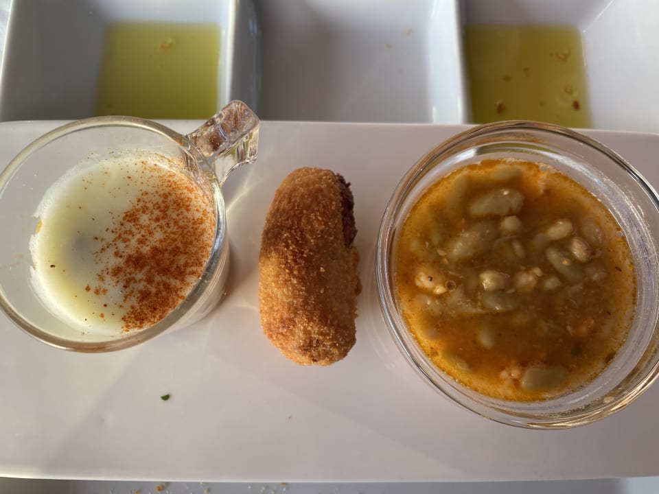 Gastro Hotel Riu Palace Tenerife