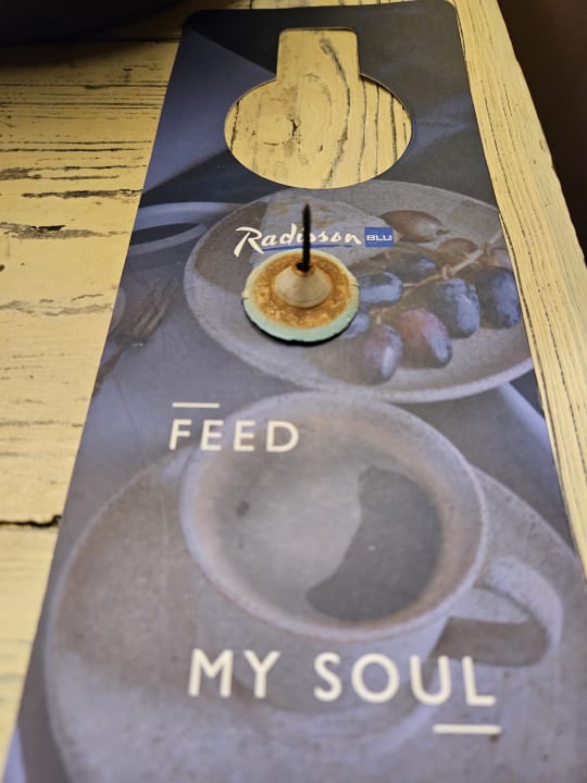 Zimmer Radisson Blu Resort, El Quseir