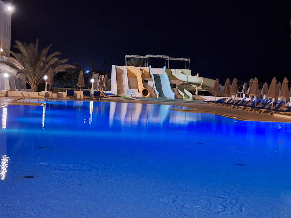 Pool Calimera Yati Beach