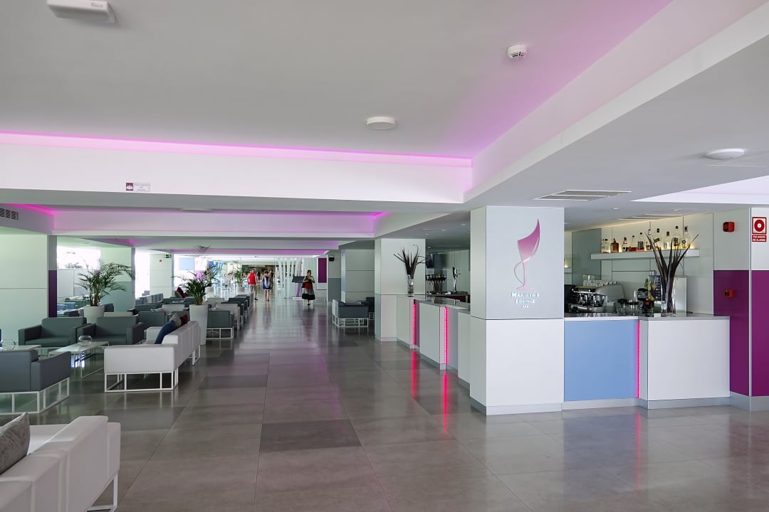 Lobby LABRANDA Marieta - Adults only
