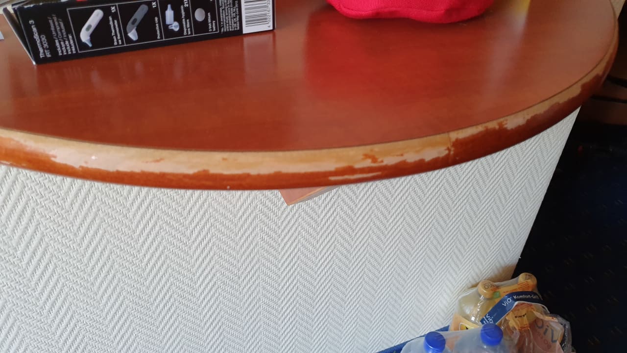 Zimmer Sieben Welten Hotel & Spa Resort