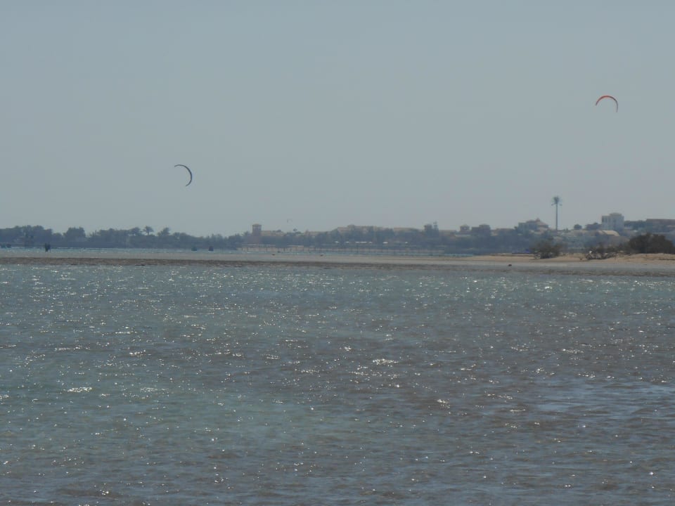 Hier auch Three Corners Rihana Resort Deluxe