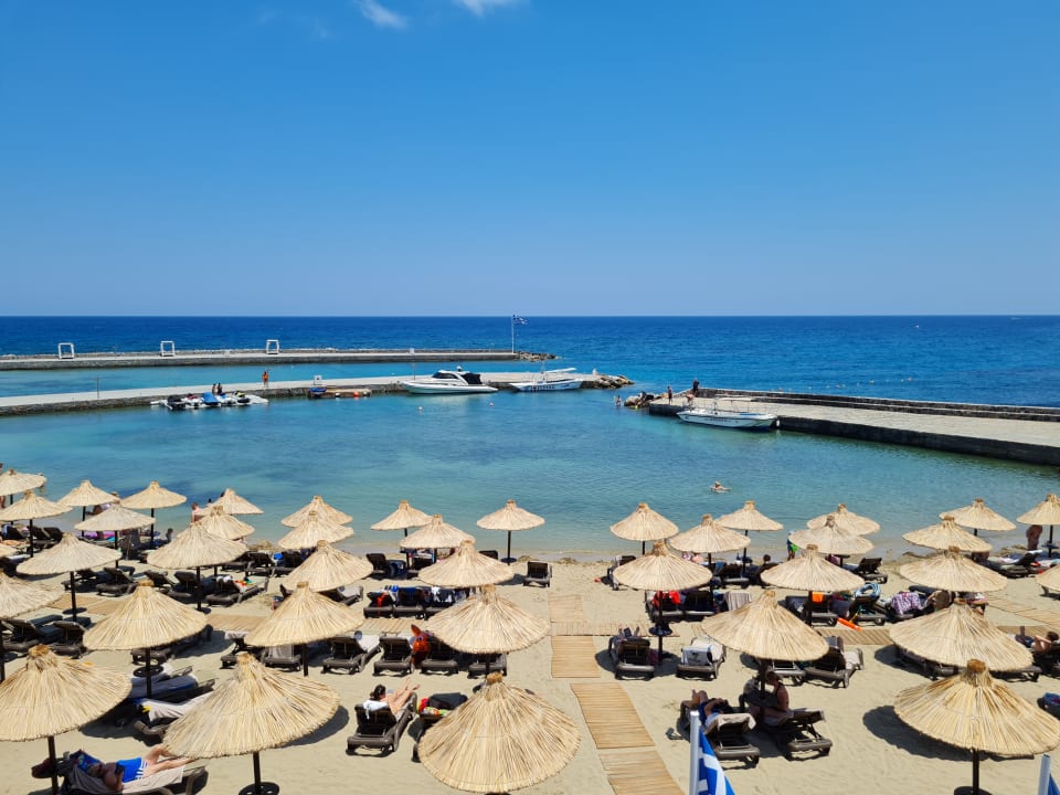 Strand Nana Golden Beach