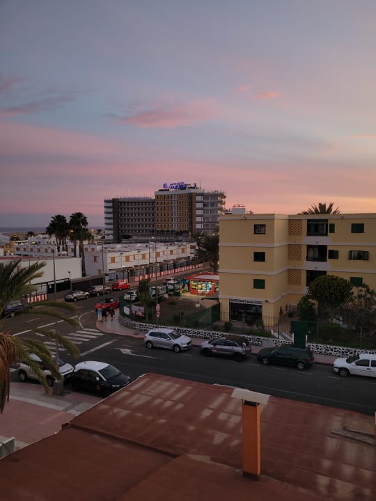Zimmer alltoura Club Hotel Akeah Broncemar