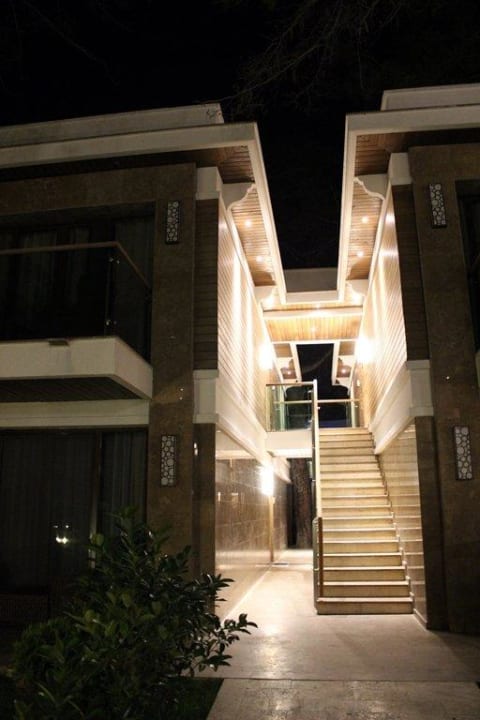 NIRVANA Lagoon Villas, Suites & Spa Nirvana Mediterranean Excellence