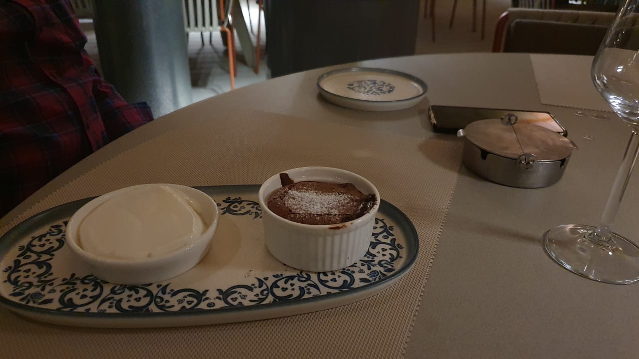 Gastro Maxx Royal Belek Golf Resort