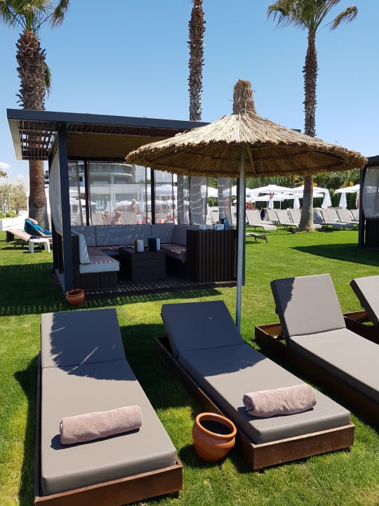 Strand Voyage Belek Golf & Spa