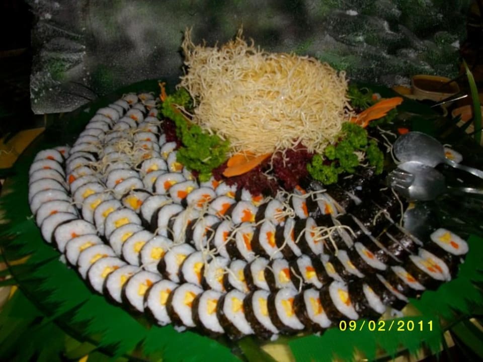 Lecker  Grand Palladium Punta Cana Resort & Spa