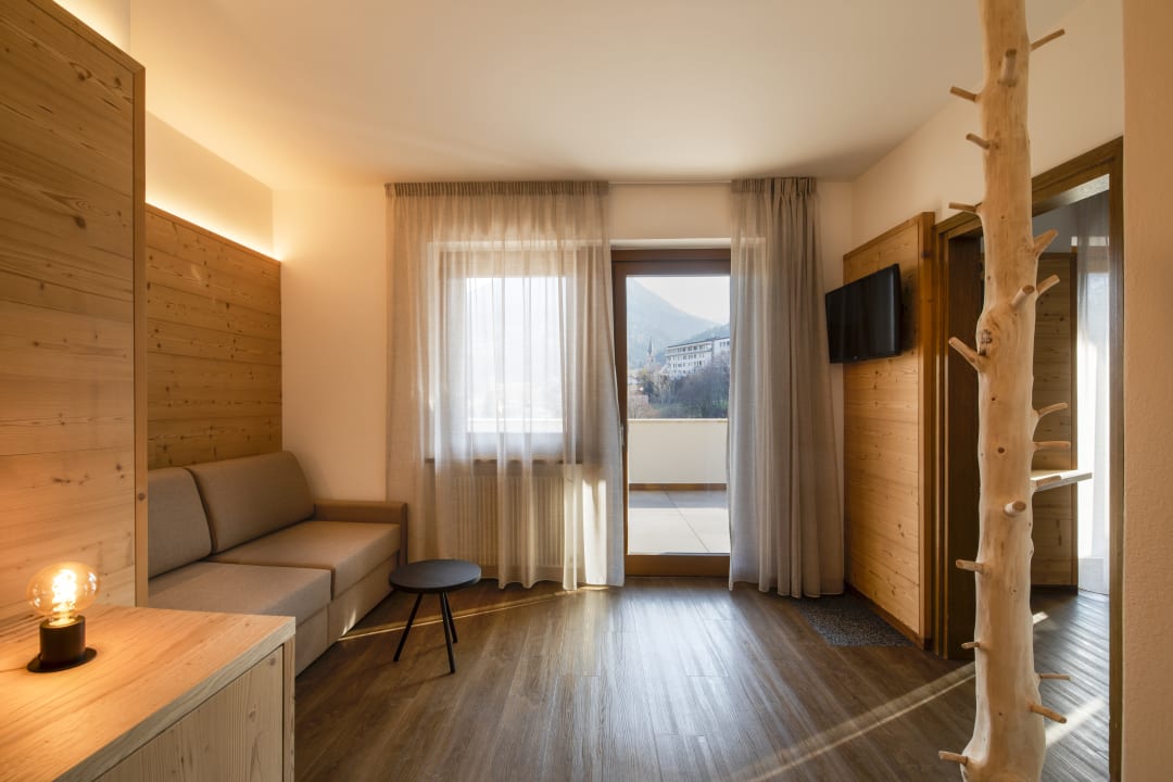 Zimmer Hotel Der Waldhof