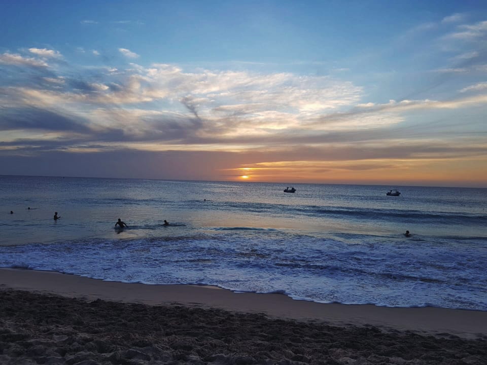 Strand Hotel Riu Cabo Verde