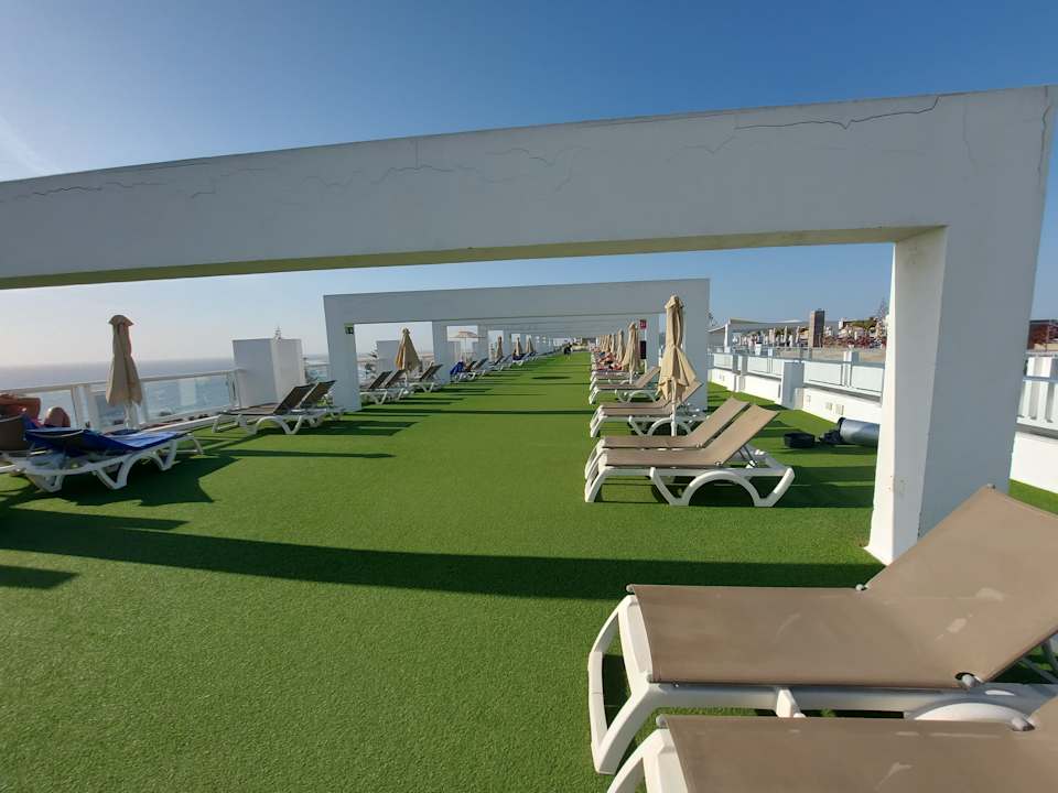 Pool LABRANDA Marieta - Adults only