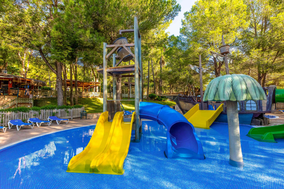 Sport & Freizeit Valentin Grand Park Suite Hotel