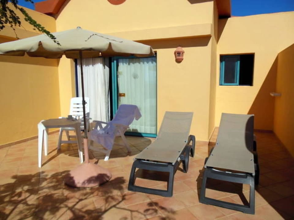 Terrasse H10 Playa Esmeralda - Adults only
