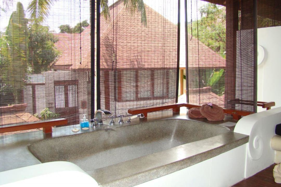 Superior spa room Pavilion Samui Villas & Resort