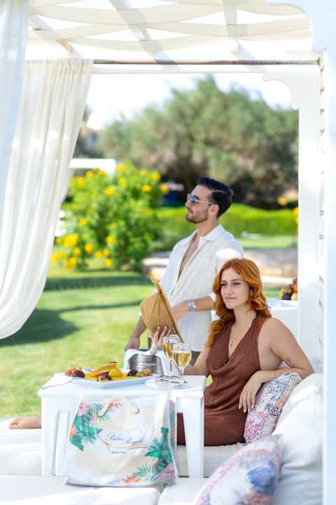 Sonstiges Palm Royale Resort - Soma Bay