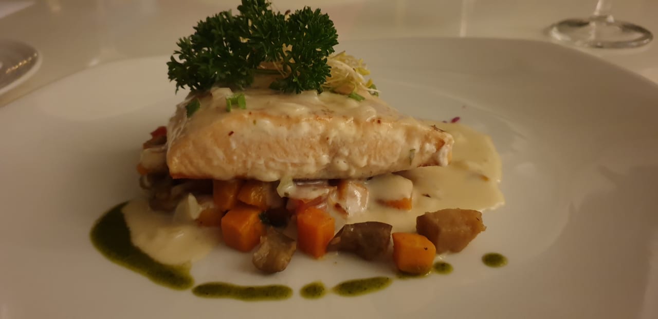 Gastro Bahia Principe Luxury Bouganville