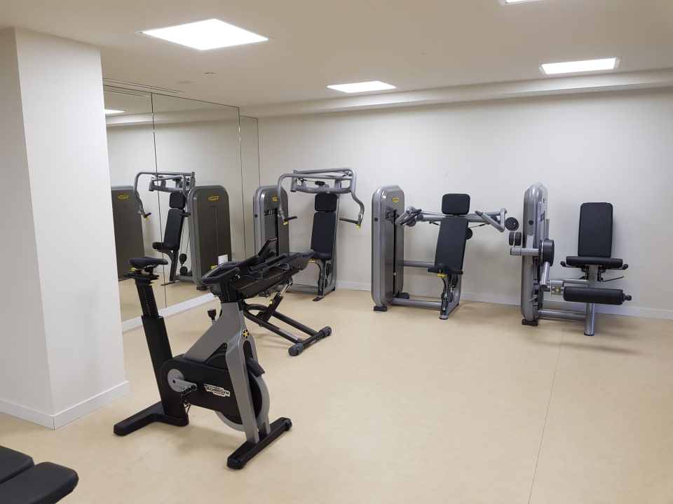 Sport & Freizeit Iberostar Selection Fuerteventura Palace