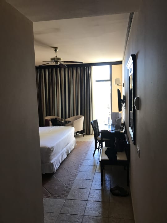 Zimmer Occidental Jandía Playa