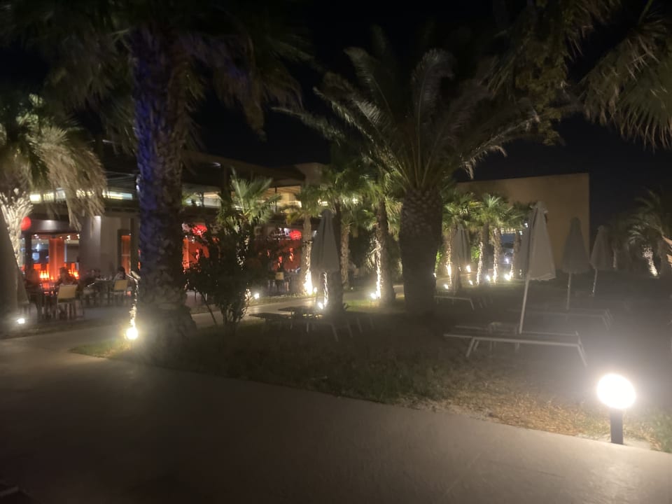 Gastro Atlantica Mikri Poli Kos
