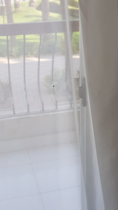 Zimmer Regina Resort and Aqua Park Hurghada