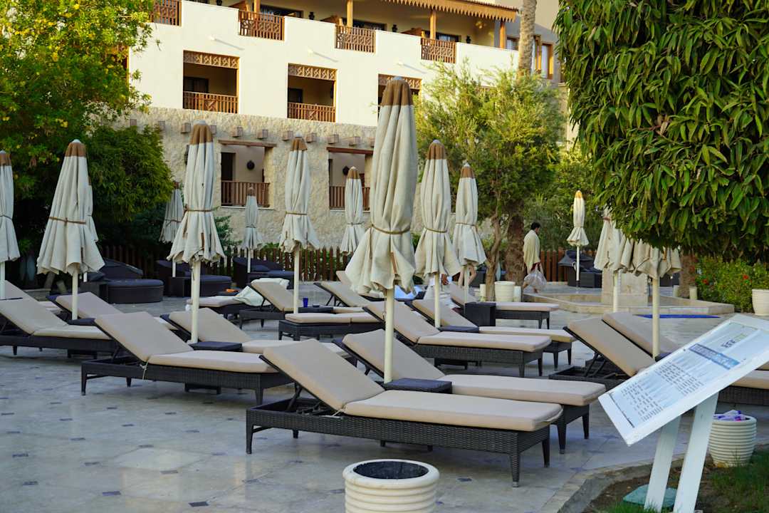 Pool Makadi Spa - Adults only